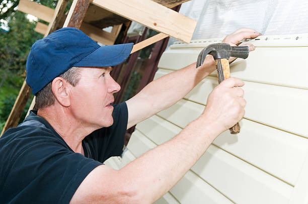 Historical Building Siding Restoration in Rutledge, TN