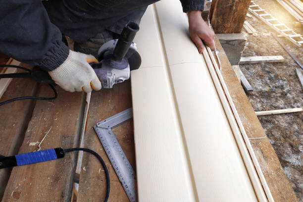 Best Storm Damage Siding Repair  in Rutledge, TN