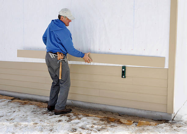 Best Siding for New Construction  in Rutledge, TN