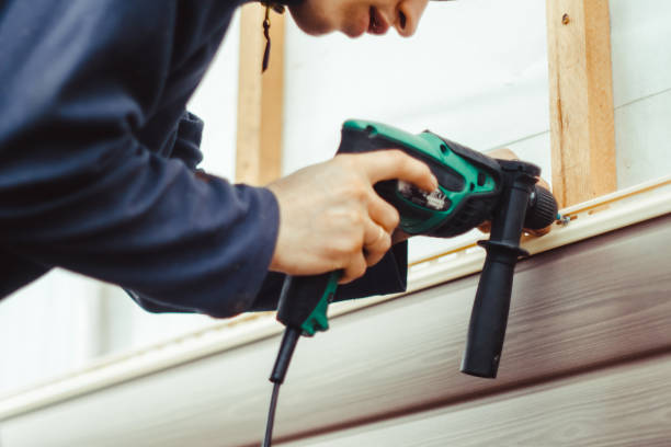 Siding Removal and Disposal in Rutledge, TN